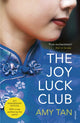 Book cover of: Joy Luck Club