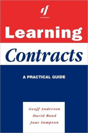 Learning Contracts