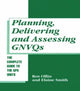 Book cover of: Planning, Delivering and Assessing GNVQs. By: Ros (Sen Ollin