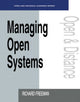 Book cover of: Managing Open Systems. By: Richard Freeman