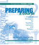 Book cover of: Preparing a Course. By: Ian (S Forsyth