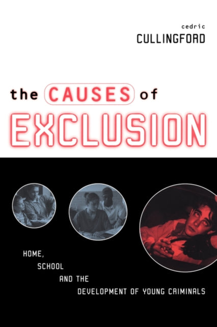 Book cover of: Causes of Exclusion