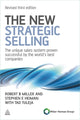 Book cover of: New Strategic Selling. By: Miller, Robert B.