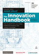 Book cover of: Innovation Handbook