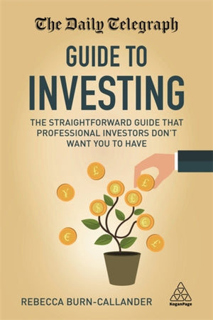 Daily Telegraph Guide to Investing