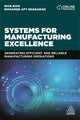 Systems for Manufacturing Excellence