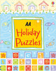 Book cover of: Holiday Puzzles