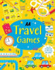 Travel Games 9780749581602 AA Publishing
