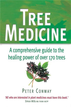 Tree Medicine