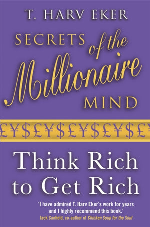 Secrets Of The Millionaire Mind