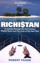 Book cover of: Richistan. By: Robert Frank