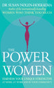Book cover of: Power Of Women. By: barbera taylor bradford