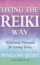 Living The Reiki Way