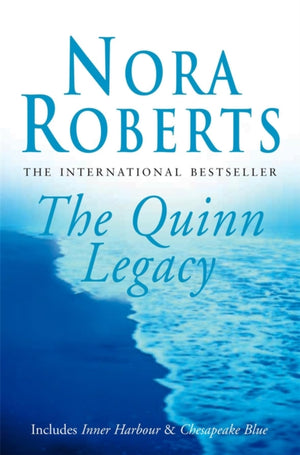 Quinn Legacy