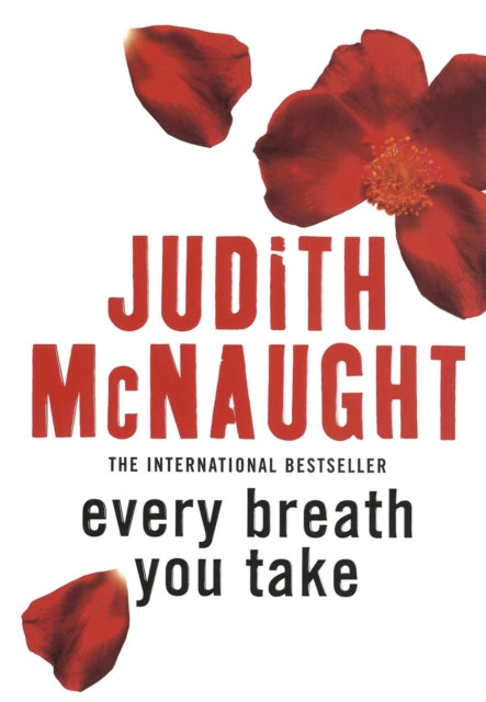 Every Breath You Take 9780749936952 Judith McNaught