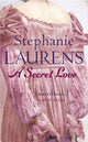 Book cover of: Secret Love. By: StephanieM Laurens
