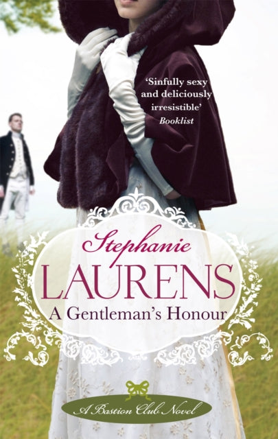 Book cover of: Gentleman's Honour