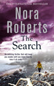 Book cover of: Search. By: Nora Roberts
