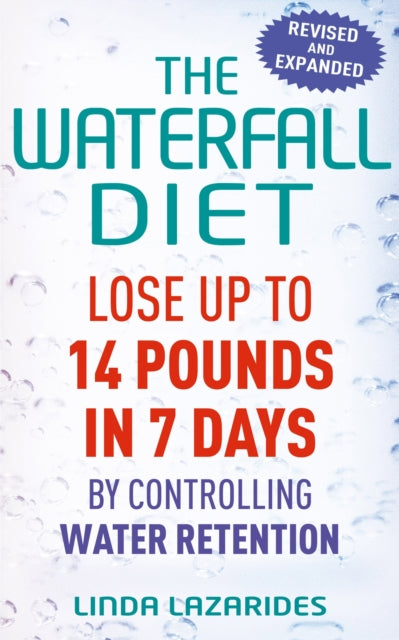 Book cover of: Waterfall Diet