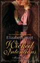 Book cover of: Wicked Intentions