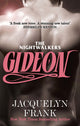 Book cover of: Gideon. By: Jacquelyn Frank