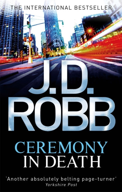 Book cover of: Ceremony In Death