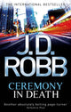 Book cover of: Ceremony In Death