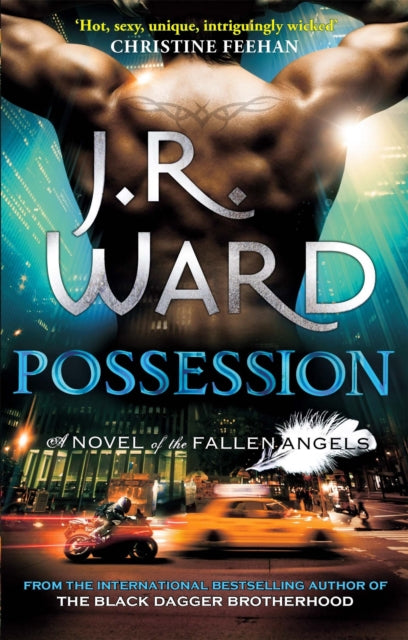 Book cover of: Possession