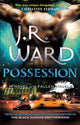 Book cover of: Possession