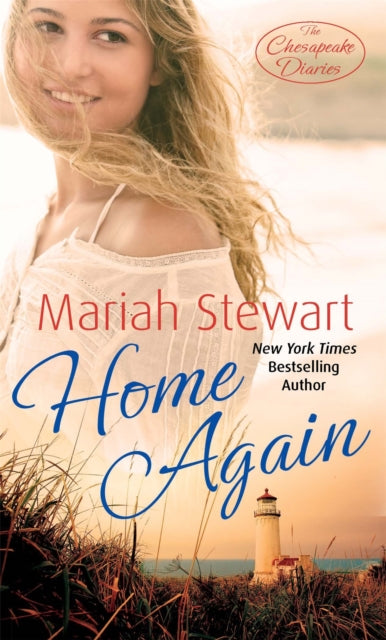 Book cover of: Home Again. By: Mariah Stewart