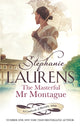 Book cover of: Masterful Mr Montague