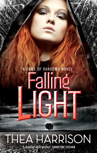 Book cover of: Falling Light
