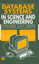 Book cover of: Database Systems in Science and Engineering