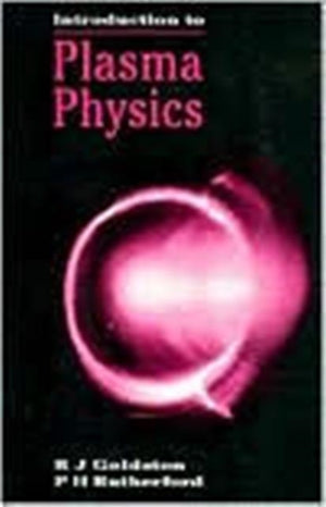 Introduction to Plasma Physics