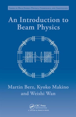 Introduction to Beam Physics