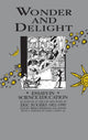 Book cover of: Wonder and Delight