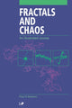 Book cover of: Fractals and Chaos