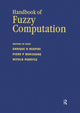 Book cover of: Handbook of Fuzzy Computation