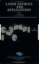 Book cover of: Laser Sources and Applications