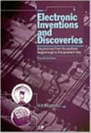 Electronic Inventions and Discoveries