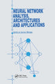 Book cover of: Neural Network Analysis, Architectures and Applications