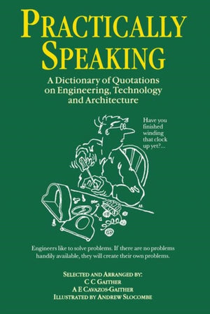 Practically Speaking