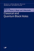 Classical and Quantum Black Holes