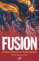 Book cover of: Fusion. By: Hans Wilhelmsson