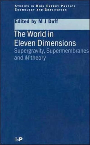 The World in Eleven Dimensions