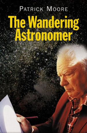 Wandering Astronomer