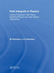 Book cover of: Path Integrals in Physics. By: M. Chaichian