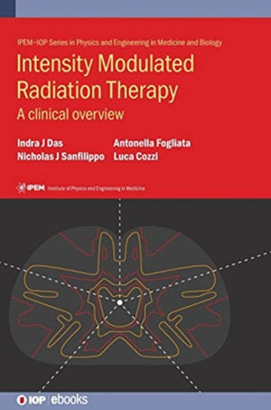 Intensity Modulated Radiation Therapy