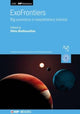 Book cover of: ExoFrontiers. By: Nikku Madhusudhan