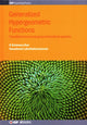 Book cover of: Generalized Hypergeometric Functions. By: Killampalli Rao
